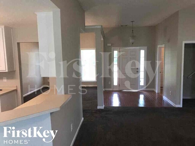 Building Photo - 8000 Burly Wood Way