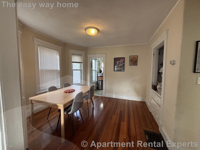 Foto del edificio - 9 Orrin St