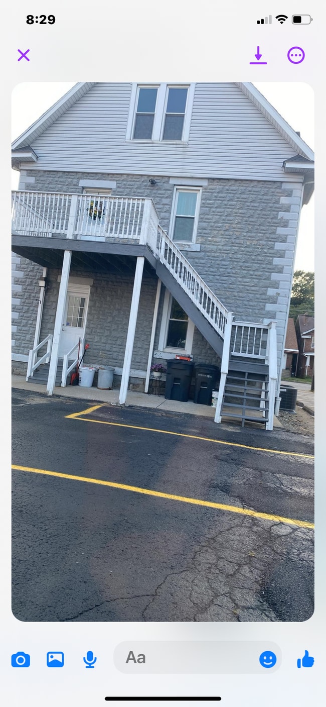 Building Photo - 3115 Peach St