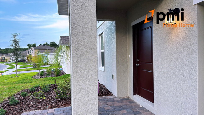 Photo - Brand New 5-Bedroom Home with Serene Water...