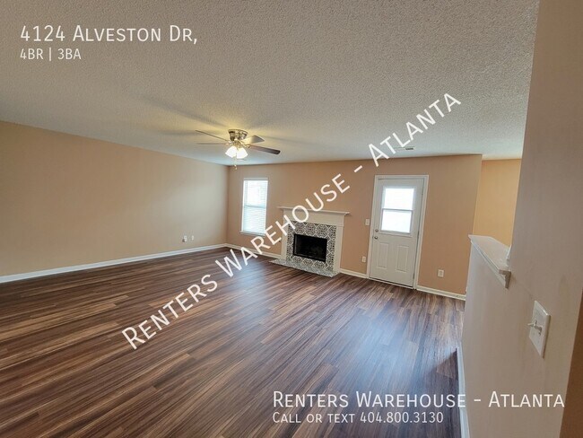Building Photo - Move In Ready! Spacious 4 Bedroom home in ...