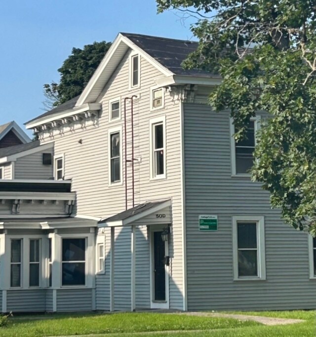Building Photo - 50 Broad St