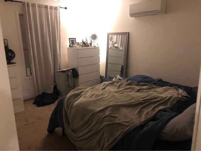 Master Bed - 226 State Rd