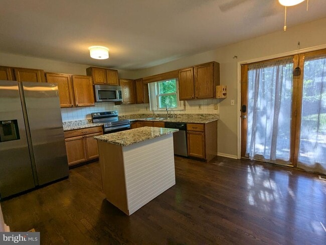 Foto del edificio - 3813 Oak St