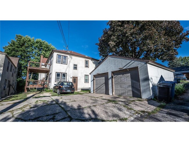 Foto del edificio - 3549 Irving Ave S