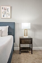 Interior Photo - Cascades at Jordan Creek