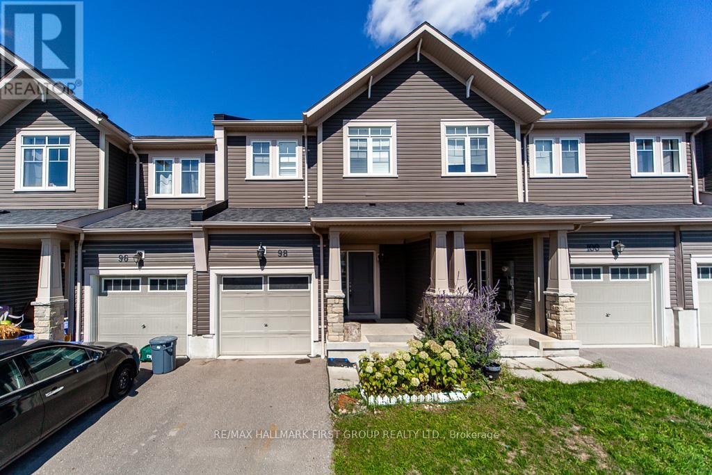 Photo principale - 98 Symington Ave
