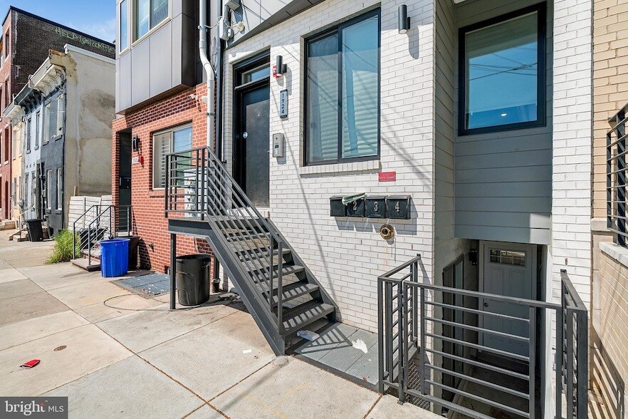 Photo - 1924 N 6th Street Unit 2