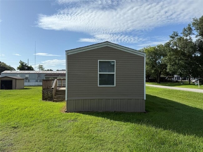 Building Photo - 3315 Rosenberg St