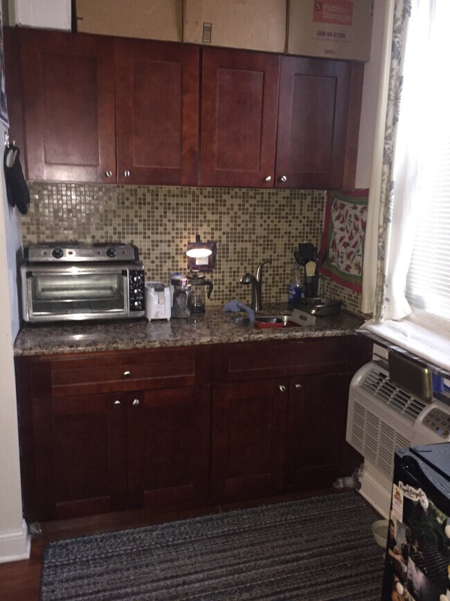 Foto del edificio - 1835 N 19th St