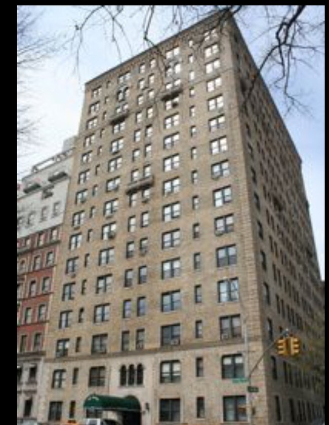 467 Central Park West Unit 1D, New York, NY 10025 Apartment for Rent
