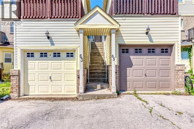 Photo du bâtiment - 1489 Heritage Way