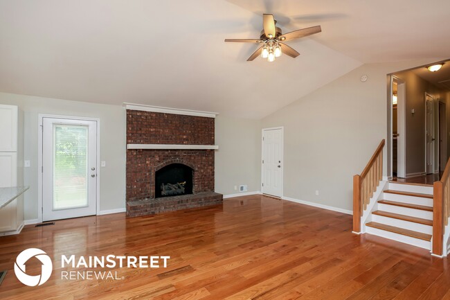 Building Photo - 122 Trickum Hills Dr