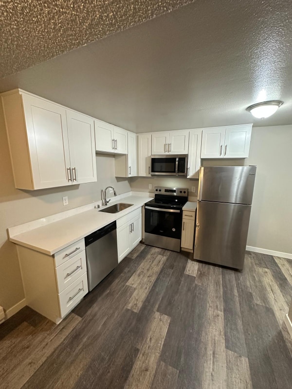 Foto del edificio - 4911 S Orchard St