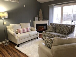 Interior Photo - Spring Creek Apartments