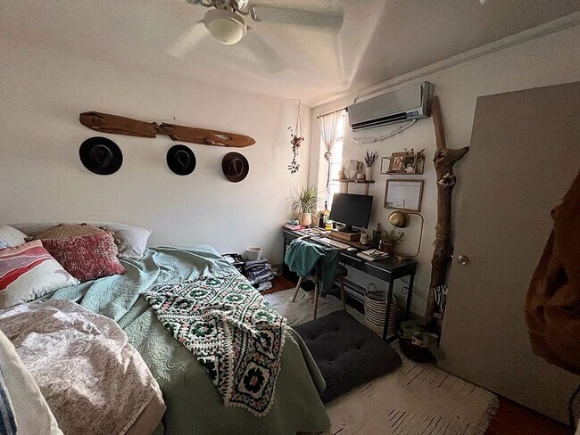 Foto del edificio - Spacious one bedroom unit in a great location in Brewerytown