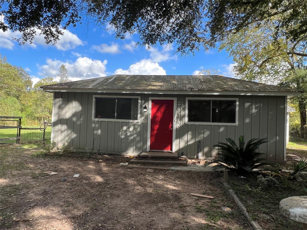 Primary Photo - 26346 Welch Rd