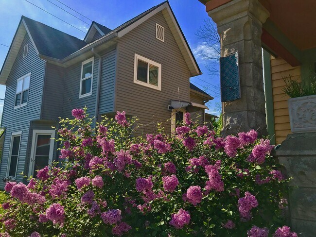 Foto del edificio - 447 E Jefferson St