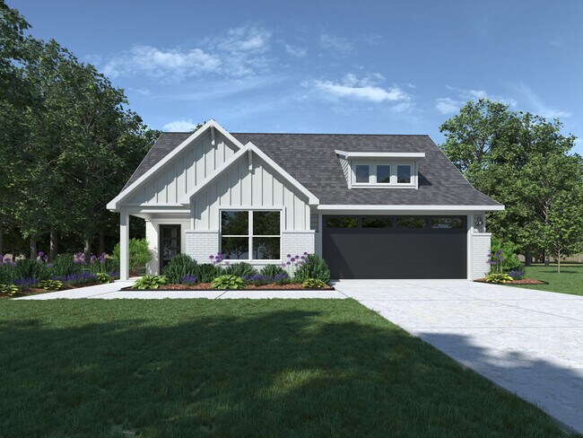 Building Photo - 3922 Zen Cir