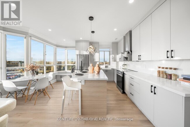 Photo du bâtiment - 33 Weldrick Rd E