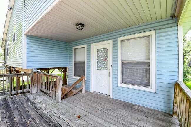 Foto del edificio - 11122 Sunturf Ln