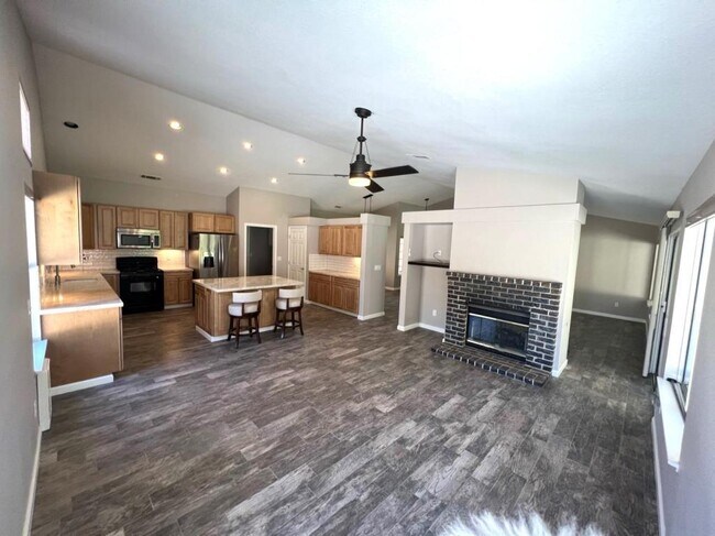 Building Photo - 9709 Partridge Ct