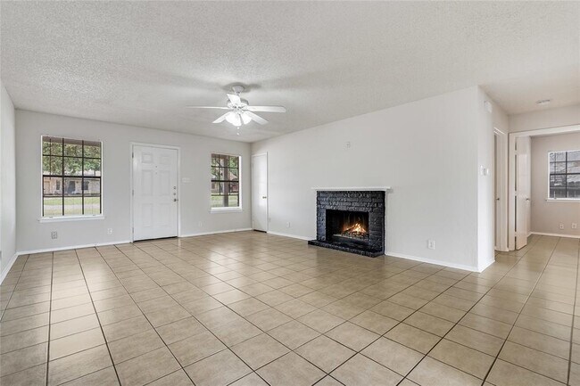 Building Photo - 3801 Foust Trail