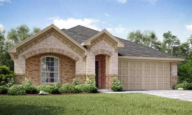Foto principal - 3316 Cardinal Flower Pl