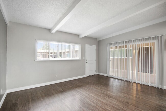 Foto del interior - Stillman Apartments