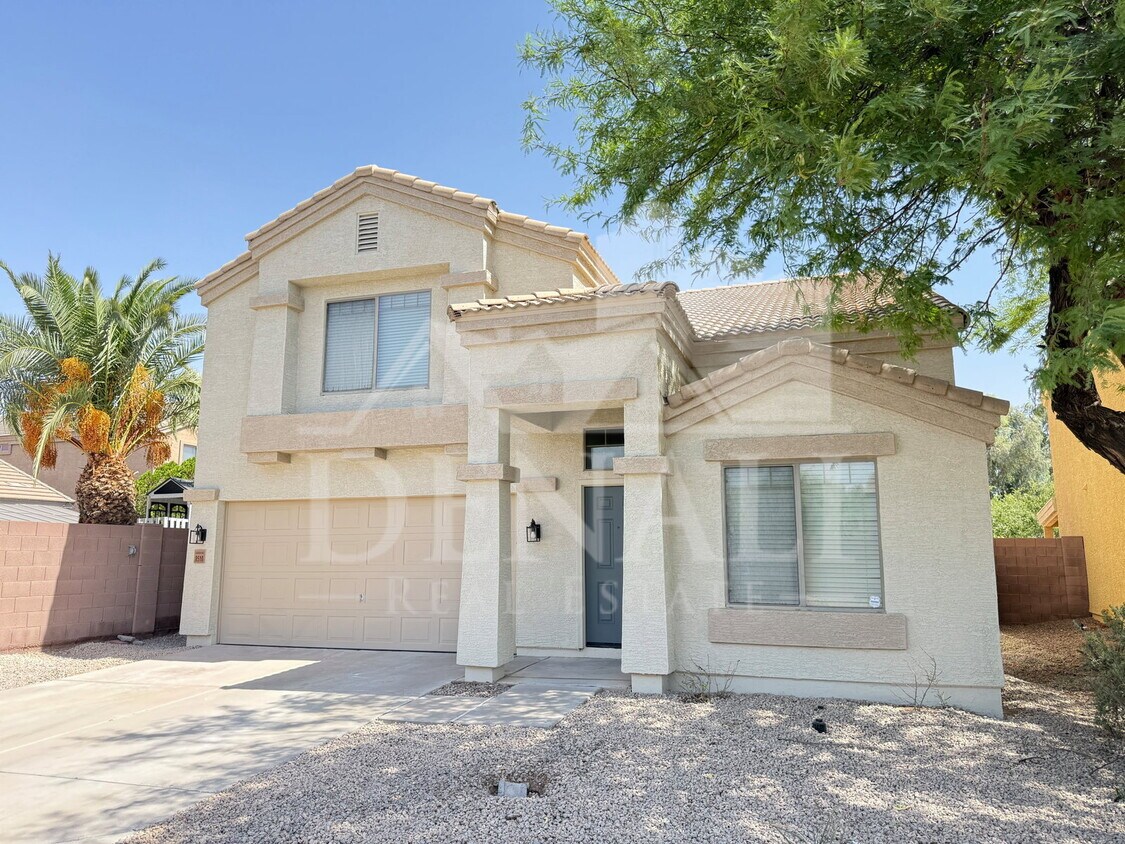 Photo - 8510 West Luken Way