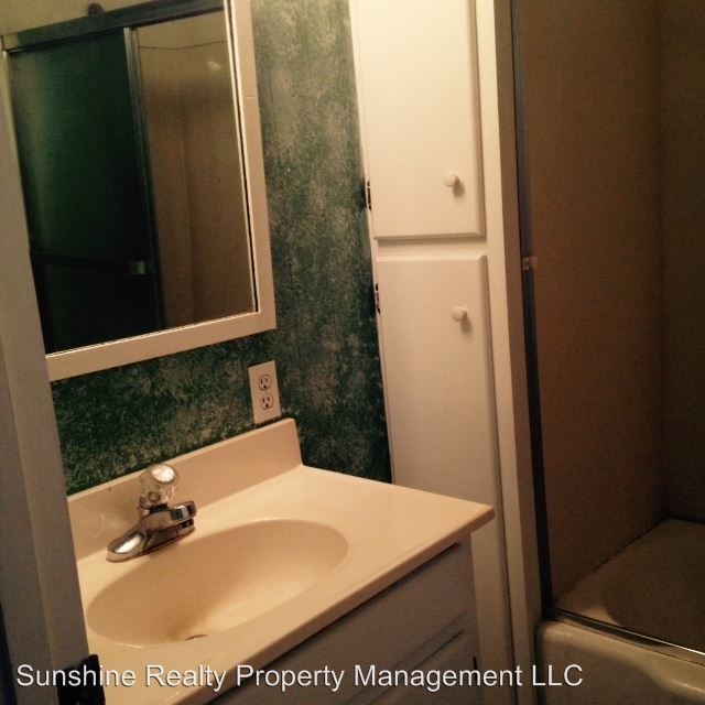 Foto del edificio - 2 br, 2 bath House - 1401 SIDNEY AVENUE