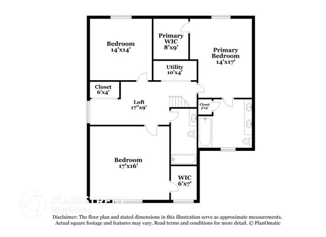 Foto del edificio - 11560 Congressional Ln