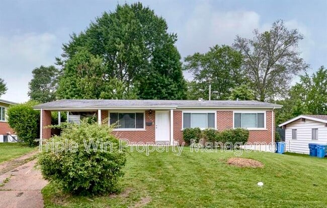 Building Photo - 2700 Steeplechase Ln
