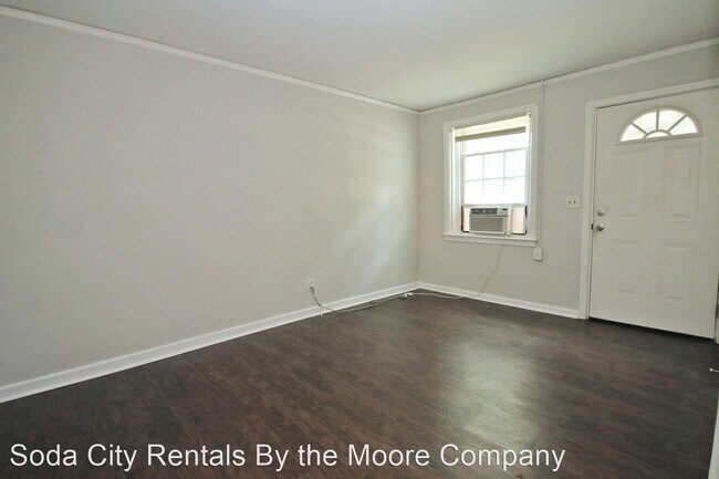 Building Photo - 2 br, 1 bath House - 1406 Dreher Street
