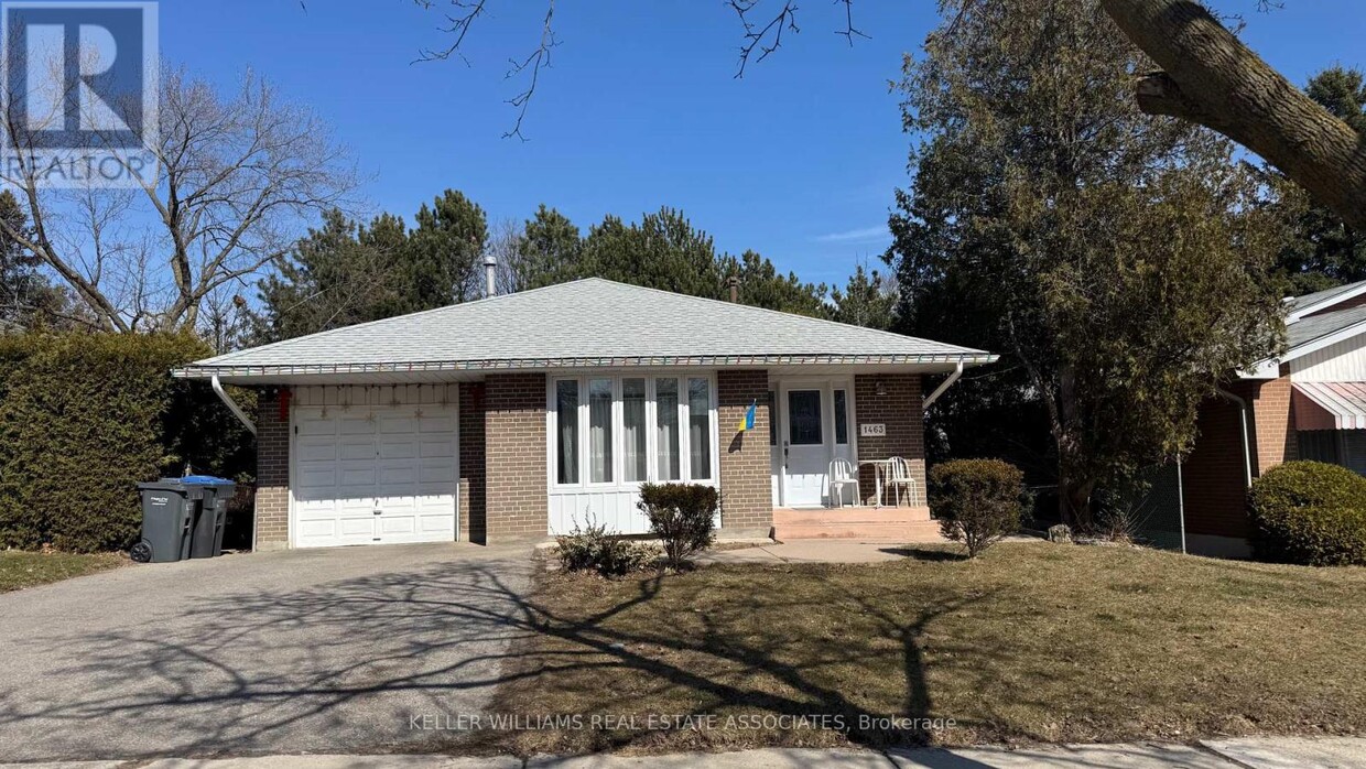 Photo principale - 1463 Lewisham Dr