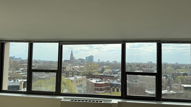 Foto del edificio - 1850 N Clark St