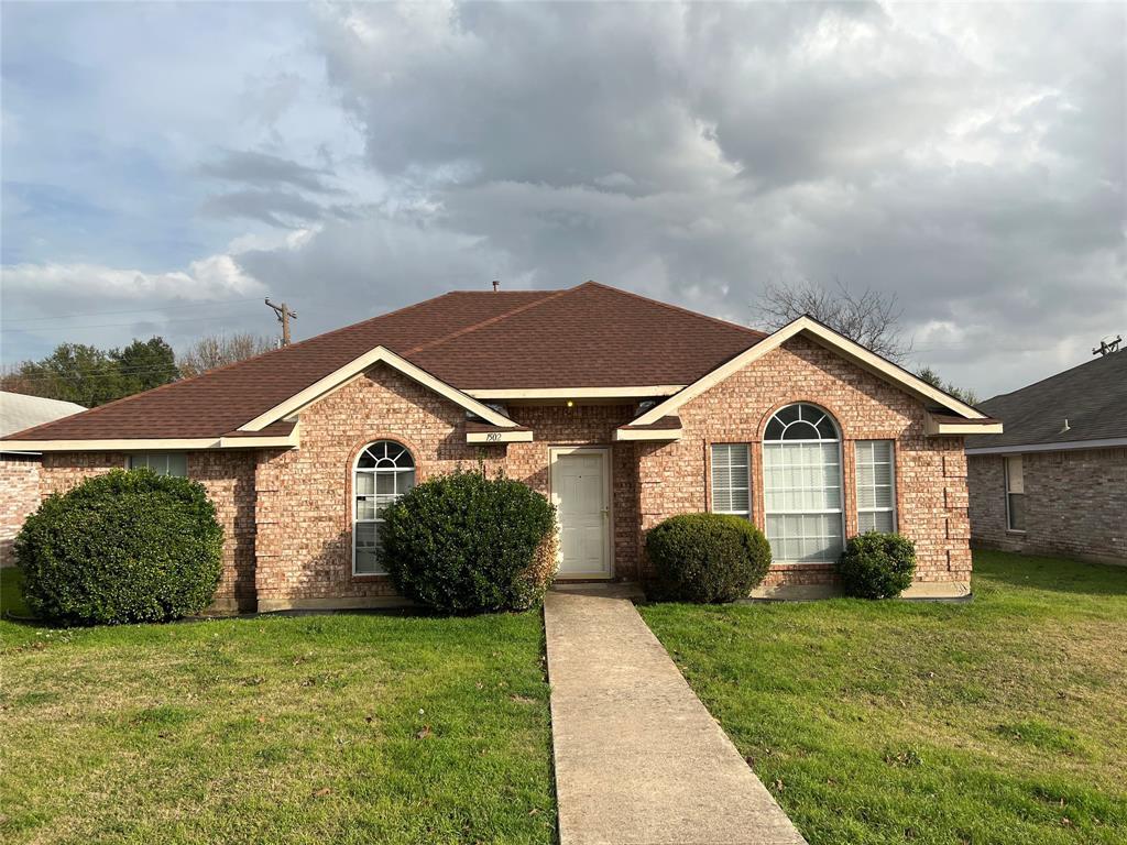 Primary Photo - 1502 Pintail Ct