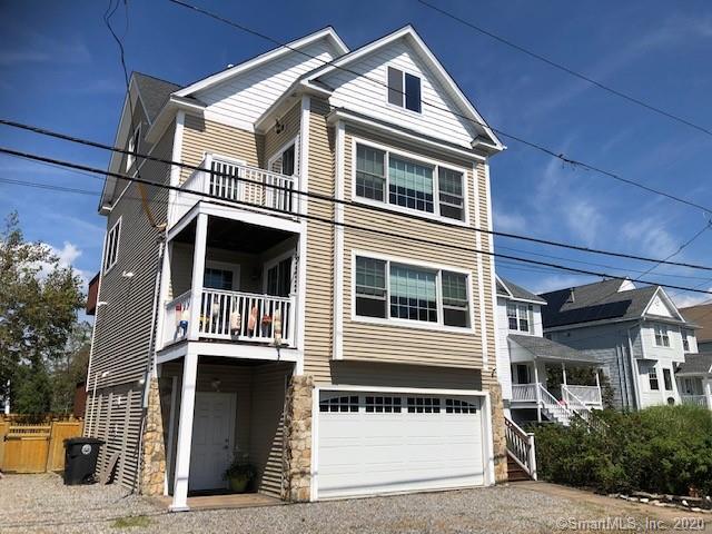 Foto del edificio - 106 Milford Point Rd