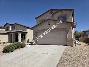 Building Photo - 3508 W Lost Village Ln