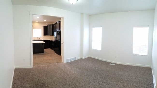 Building Photo - 13369 S Stone Hayes Ct