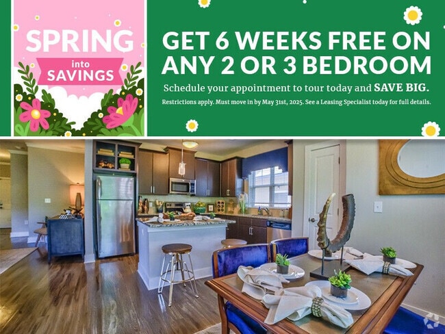 Building Photo - Avonlea Creekside