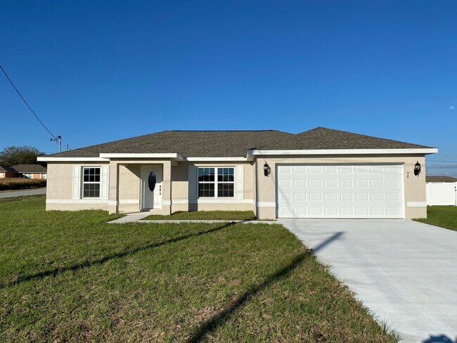 Foto del edificio - 3/2/2 Silver Spring Shores **Available NOW**