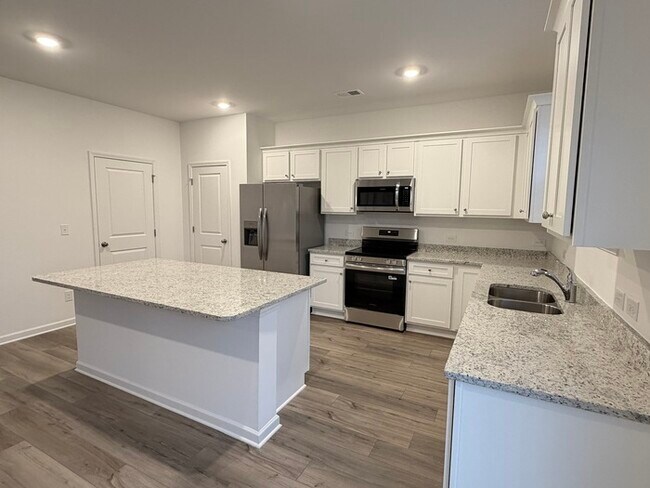 Foto del edificio - Jefferson Hill