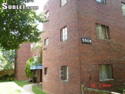 Primary Photo - 5509 Nannie Helen Burroughs Ave NE