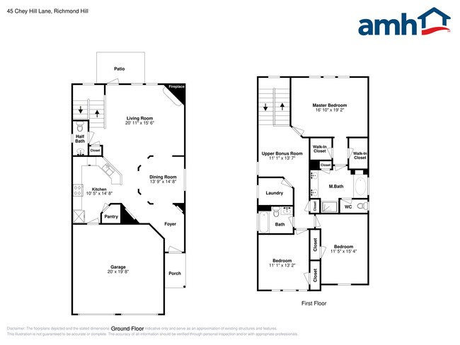 Foto del edificio - 45 Chey Hill Ln