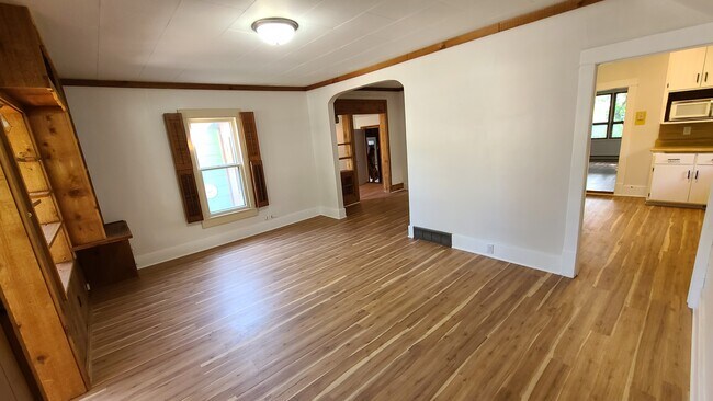 Building Photo - 1308 Minnesota Ave