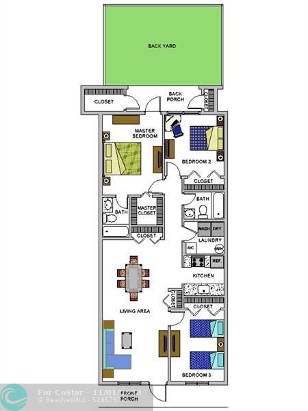 Building Photo - 980 SW 76th Ave