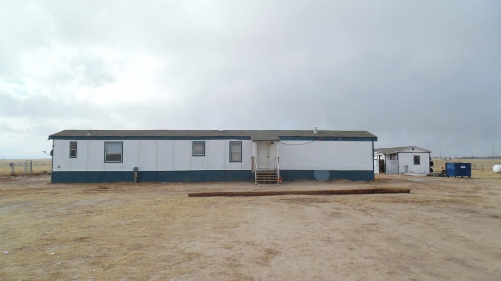 Primary Photo - 9710 McClelland Road