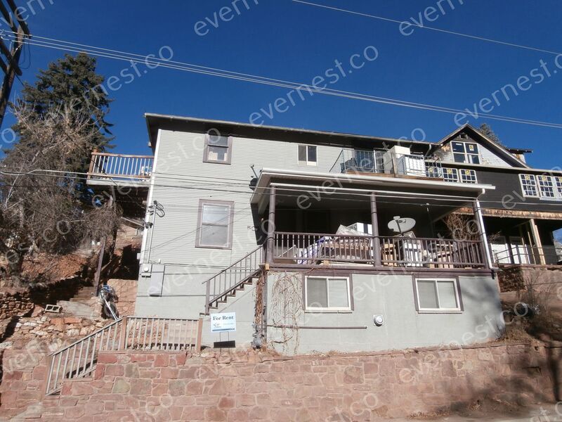 Primary Photo - 505 Cañon Ave