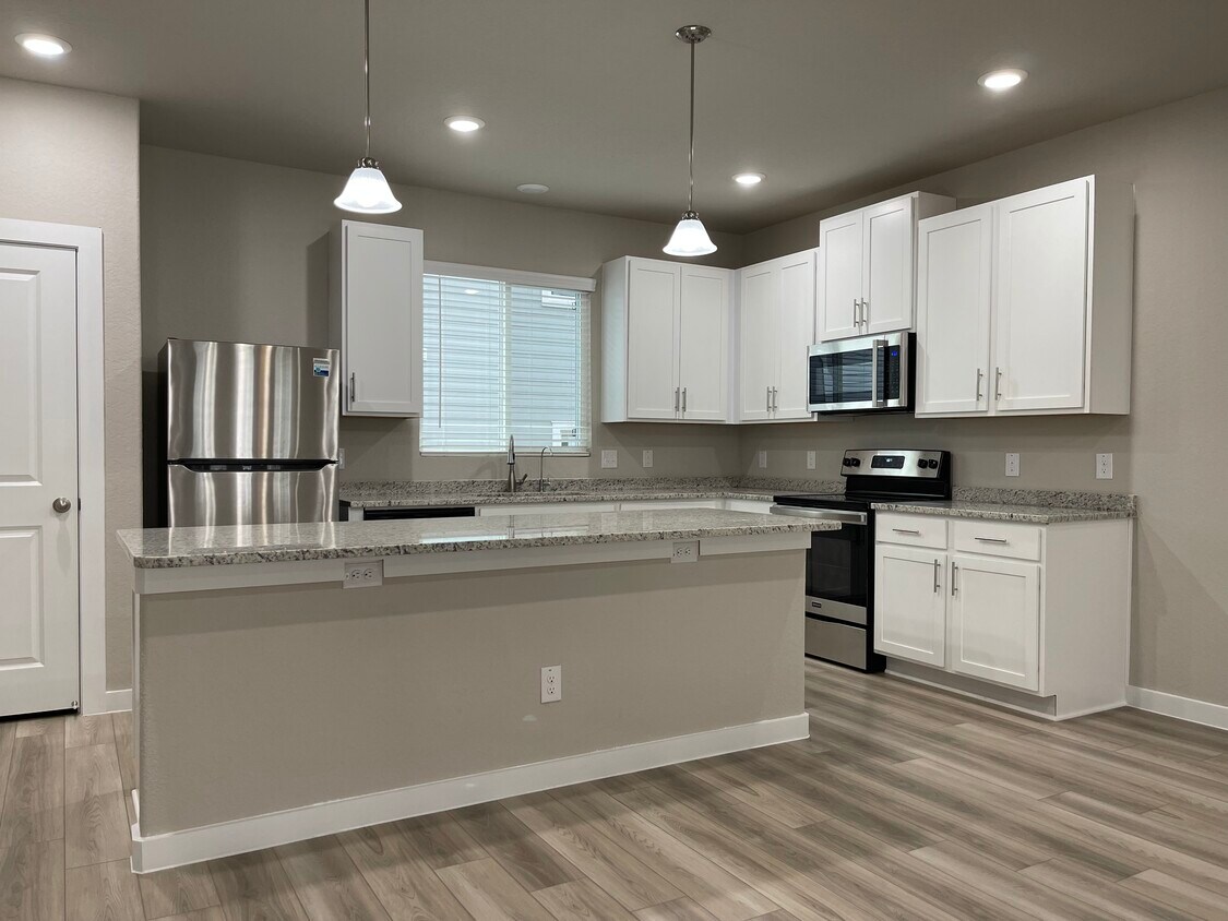 Foto principal - 21518 Sir Walter Ln